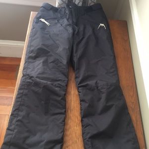 Snow pants